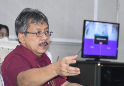 Hadir di Kota Bengkulu, Tim Kemenpan RB Akui Pelayanan Prima Pemkot Bengkulu
