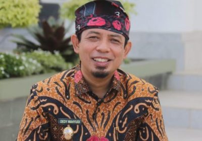 Pemkot Support Kebangkitan Kbek Palak di Kota Bengkulu