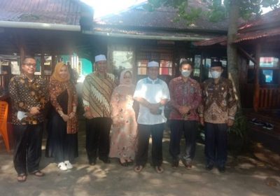 Plt Walikota Tanjung Balai akan Adopsi Semua Program Religi di Kota Bengkulu