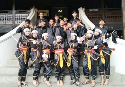 Raih Juara di Festival Selaras Pinang Masak XII Tingkat Nasional, Sanggar Tari Gema Asyura Harumkan Nama Kota Bengkulu