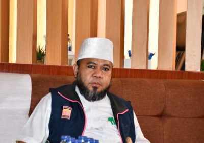 Gelar Rakor di BPKAD, Walikota Helmi Optimis LKPD Kota Bengkulu 2021 Raih Opini WTP