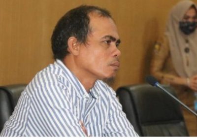 Dewan Kota Bengkulu Berharap Satgas Covid-19 Bertindak Cepat Terkait Lonjakan Kasus