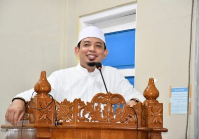 Wakil Walikota Bengkulu Jelaskan Alasan Pemkot Rotasi Lurah