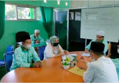 Bulan Penuh Berkah, Baznas Akan Salurkan ZIS Di Kecamatan Kampung Melayu