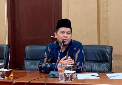 Komisi II DPRD Kota Bengkulu : Mengelola Sampah Juga Menghasilkan PAD