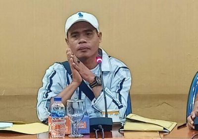 Pasca OTT Oknum Honorer Dinkes Kota, Teuku Desak Pemkot Copot Plt Kadinkes