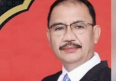 Frits Sam Purnama Apresiasi Mandat DPW MIO Indonesia Untuk Sulteng.