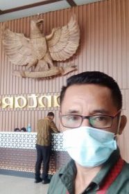 Oknum Kejati Sulteng Diduga Lecehkan Wartawan, DPW MIO Indonesia Sulteng Minta Kajati Sulteng Bertindak Tegas