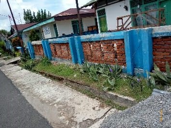 Ormas Bumi Raflesia Kritik Proyek Dinkes Kota Bengkulu, PPTK : Akan Kita Cek