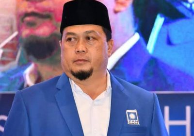 Ketua Komisi III DPRD Kota Bengkulu Kader PAN Fokus Susun Strategi Menangkan Pileg 2024