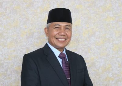 Dr. Ir. Yulfiperius M.Si : Jalan Tol Bengkulu-Lubuk Linggau Kunci Kemajuan Daerah