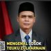 Teuku Zulkarnain DPRD Kota Bengkulu, Dorong Polisi Tangkap Pelaku Penembakan Rahiman Dani dan Hukum Seberat- Beratnya