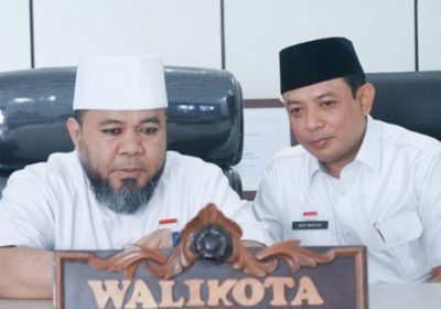 Helmi Hasan Live Tiktok, Sapa Warga