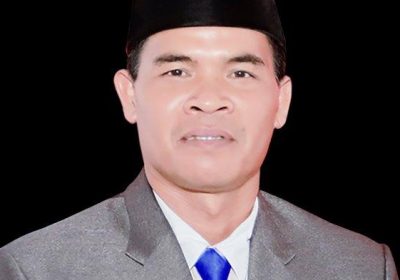 DPRD Bengkulu Tengah Usulkan 3 Nama Calon Pj Bupati, Ketua: Orang Benteng Inilah