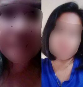 Viral Dimedia Sosial Vidio Cell Sex Atu VCS, Diduga Istri Seorang Pejabat Desa di Seluma