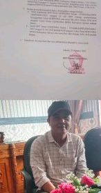 PAW Anggota DPRD Kabupaten Seluma Dari Partai Gerindra segera Diproses