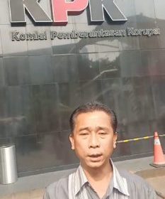 Ormas Pijar Laporkan Sembilan Perizinan Perusahaan di Kabupaten Seluma ke KPK-RI
