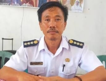 Dinas PMD Seluma Minta Unsur Pimpinan BPD Desa Tanjungseru Mengambil SikapTegas Terkait Pelanggaran Yang Diduga Dilakukan Dua Orang Oknum Anggota BPD