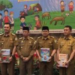 KBP Bengkulu Resmi Luncurkan produk penerjemahan Kantor Bahasa Provinsi Bengkulu tahun 2023