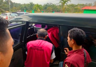 Kejari Seluma Tetapkan Tiga Orang PNS di Sekretriat DPRD Kabupaten Seluma Tersangka Korupsi Belanja Rutin