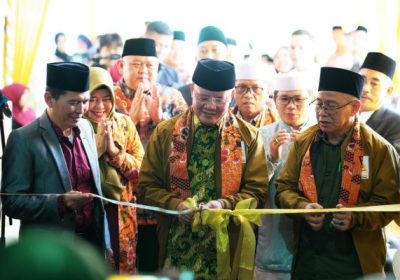 Gubernur Bengkulu Minta Jasa Tour dan Travel Konsisten