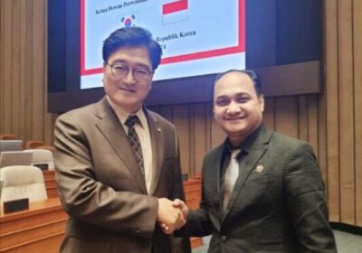 Fachrul Razi Ditunjuk DPD RI Menjadi Speaker di Majelis Korsel