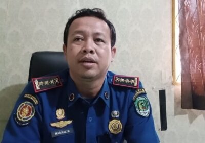 Perjuangkan Armada Damkar, Segini yang Ada Sekarang