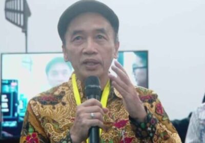 Bambang Harymurti Tantang Akademisi Anti-Korupsi Sikapi Kasus Mardani H Maming ‎