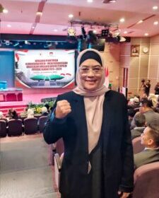 Derta Rohidin: Sudah Seharusnya Senator Asal Bengkulu Kompak Dukung Sultan