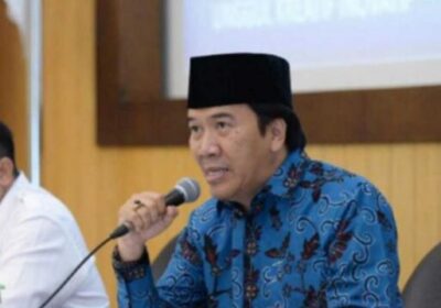 Soroti Kasus Hukum Mardani, Mantan Rektor Undip: Tidak Ada Kerugian Negara dalam Kasus Ini