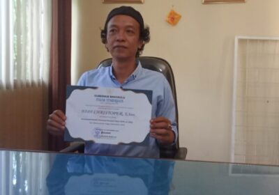 Lima Komisioner KIP Bengkulu Resmi Diberhentikan, Gubernur Diminta Segera Lantik Komisioner Baru