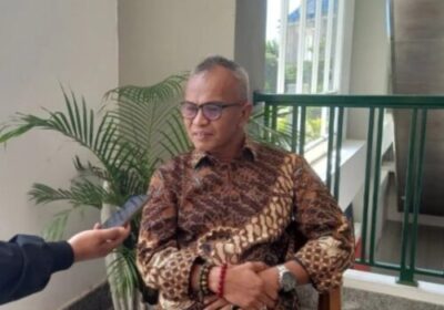 Komisioner KI Pusat Sesalkan SK Perubahan Gubernur Bengkulu, Proses Pelantikan Komisioner Baru Terhambat