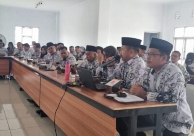 Dinas Pendidikan dan Kebudayaan (Dikbud) Kabupaten Bengkulu Tengah akan mengusahakan pencarian TPG Tw III pada bulan ini.
