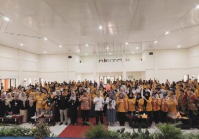 Festival Tunas Bahasa Ibu 2024: Langkah Nyata Revitalisasi Bahasa Daerah di Bengkulu