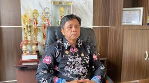 Dinas Dikbud sudah bisa mengajukan proses pencairan kepada kami. Sebab anggaran pencairan TPG Tw III sudah masuk ke Kasda