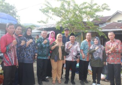 PEMKAB BENTENG SIDAK PASAR TABA PENANJUNG