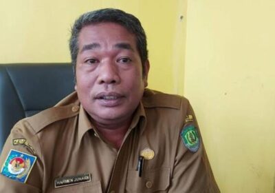 BPBD Bengkulu Tengah Imbau Warga Waspada Musim Hujan