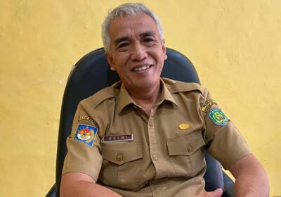 Salah satu langkah yang kita lakukan untuk mendukung program swasembada pangan