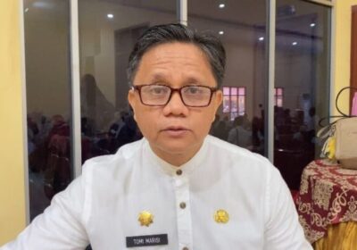 Dikbud Benteng Siap Mendung Program Makan Bergizi Gratis