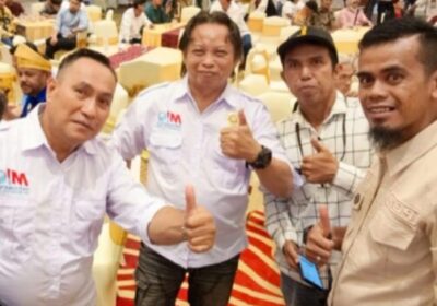 Sambutan Ketua Umum MIO Indonesia Menyambut Hari Raya Idul Fitri 1446 H: Momentum Untuk Kembali Bersatu dan Berkarya