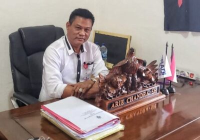 Ketua Umum WRC PAN-RI Soroti Dugaan Pemalsuan Data CV Keluarga Sejahtera di Kalsel
