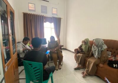 DISPORA KABUPATEN BENGKULU TENGAH PERTAHANKAN JUARA UMUM, ANJANG POPDA 2025