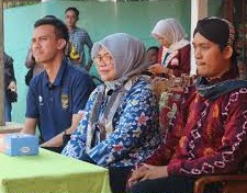 DISPORA BENGKULU TENGAH SAAT INI TERUS MENGGENCARKAN PENJARINGAN PEMUDA PELOPOR DI KABUPATEN BENGKULU TENGAH