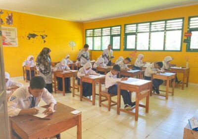 Dikbud Pastikan Libur Sekolah Saat Ramadan