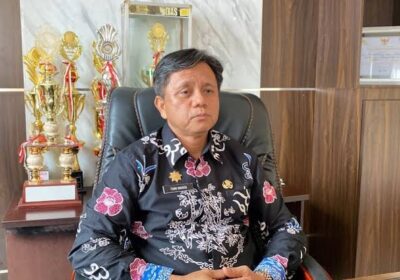 Diknas Benteng Siap Memfalisitasi Sekolah Rakyat