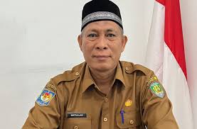 DINSOS BENGKULU TENGAH VALIKAN DATA PENERIMA PROGRAM PKH