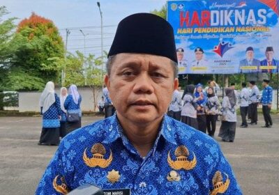 fasilitas di SD Negeri 78,mengalami kerusakan, diantaranya kaca jendela di empat ruang kelas pecah