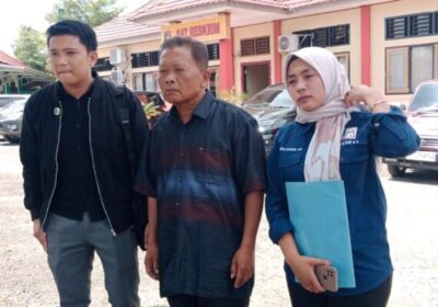 Oknum Asisten PT. Agri Andalas Seluma, Diduga Terlibat Pencurian Ternak Sapi Warga Rawa Indah