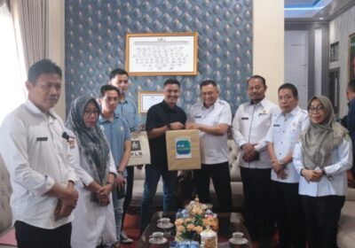 Komitmen untuk Kolaborasi, Bupati Terima 7 Audiensi dari Lembaga dan Kelompok Masyarakat