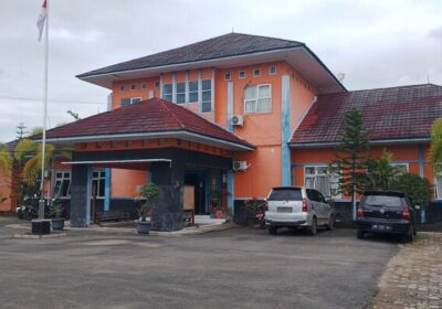 2025,Semua SDN di Benteng Akan Dilengkapi Sarana Laptop